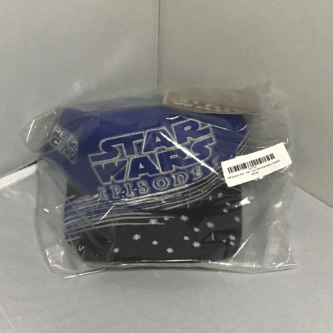 Jeff Gordon #24 - Hat - Star Wars Episode I (SnapBack)