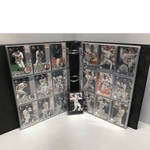 1996 Leaf - Baseball - Complete Set