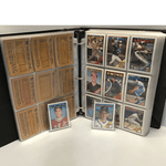 1988 Topps & Traded - Baseball - Complete Set