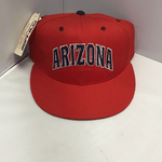 University of Arizona Wildcats - Hat - Stretch Fit 7 1/2 NWT 162