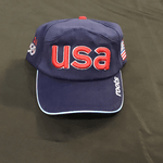 USA - Hat - Velcro Back