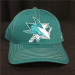 San Jose Sharks - Hat - Zephyr Snapback #3