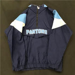 Pantons 35th Squadron - Airforce - Pullover Jacket XL