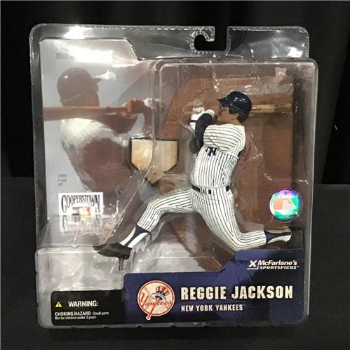 Reggie Jackson New York Yankees MLB Jerseys for sale