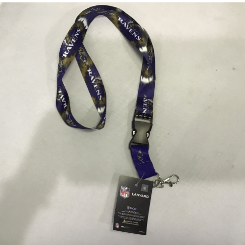 Team USA Olympic Reversible Lanyard.