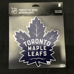8x8 Decal - Hockey - Toronto Maple Leafs