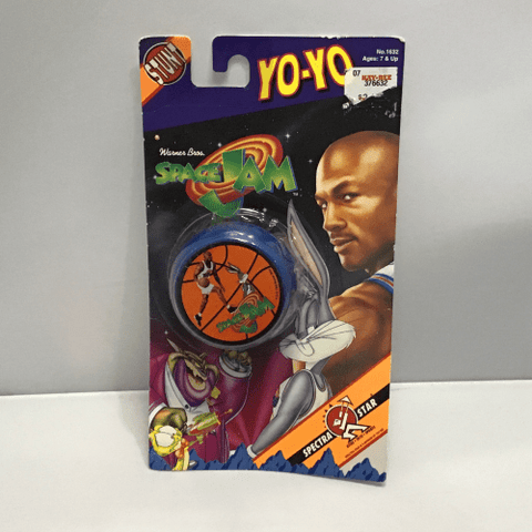 Space Jam - Yo-Yo