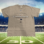 New England Patriots - T-Shirt - Super Bowl XXXVI Champions XXL