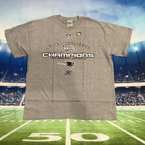 New england patriots top super bowl t shirts