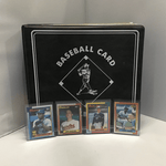 1990 Topps & Traded Set - Baseball - Complete Set