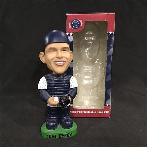 Lou Gehrig - Bobblehead - 1,760/5,004 – Overtime Sports