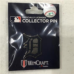 Detroit Tigers - Baseball - pin