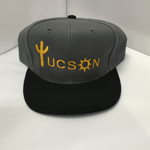 Tucson - Hat - Snapback
