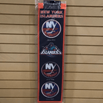 Heritage Banner - Hockey - New York Islanders