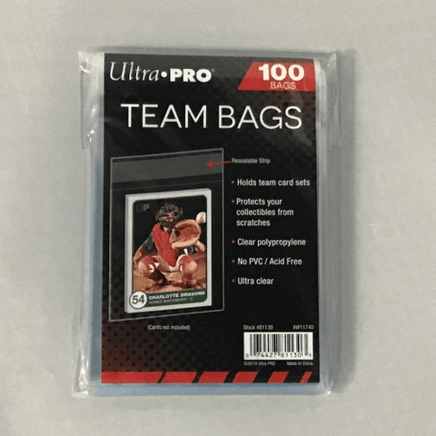 UltraPro Team Bags