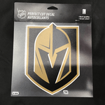 8x8 Decal - Hockey - Vegas Golden Knights