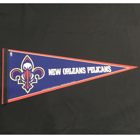 Team Pennant - Basketball - New Orleans Pelicans