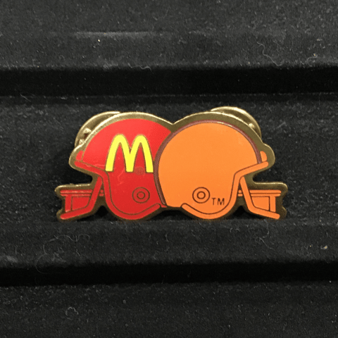 Cleveland Browns - Football - Vintage Pin