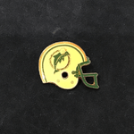 Miami Dolphins - Football - Pin 1