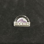 Colorado Rockies - Baseball - Pin 5