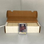 1982 Donruss - Baseball - Complete Set