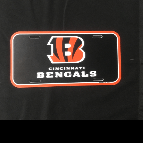 Cincinnati Bengals – Patch Collection