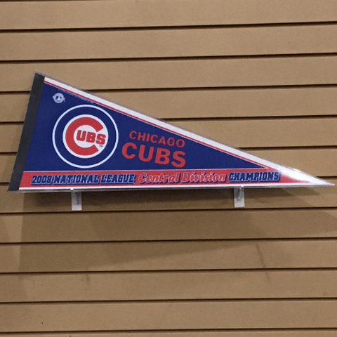Chicago Cubs - Pennant - 2008 National League Central Champs