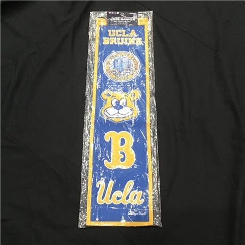Heritage Banner - College - UCLA Bruins