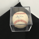 Greg Swindell - Autographed Baseball - PSA DNA X66715