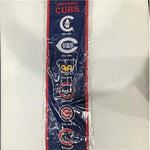 Heritage Banner - Baseball - Chicago Cubs