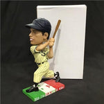 Joe DiMaggio - Bobblehead - 2010 Italian Heritage Night