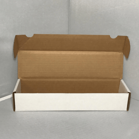 Cardboard Storage Box (1row/800ct)