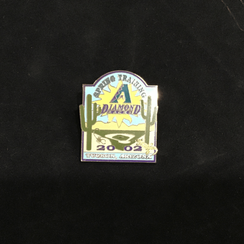 Arizona Diamondbacks - Baseball - Pin 7