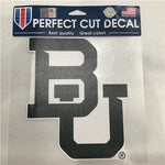 8x8 Decal - College - Baylor University Bears