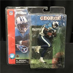 Tennessee Titans - McFarlane - Eddie George