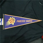 Team Pennant - Basketball - Phoenix Suns