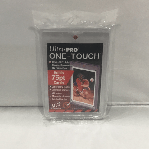 UltraPro One-Touch (75pt)