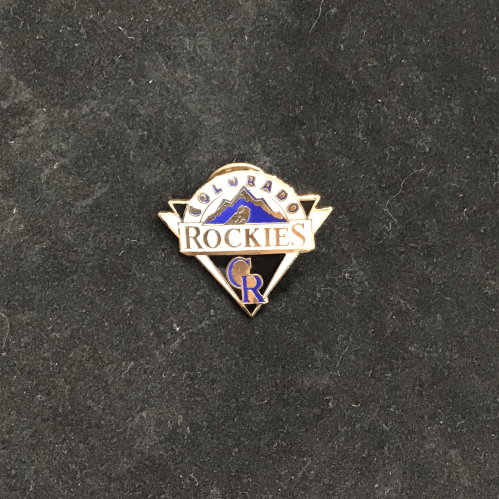 Pin on Colorado Rockies hockey