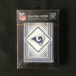 Playing Cards - LA Rams