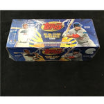 2000 Topps - Baseball - Factory Sealed Complete Set, Series 1&2 1-478