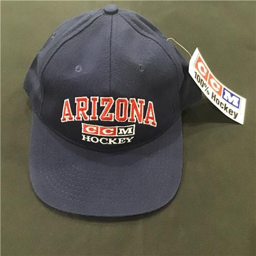 NHL, NHL Shop, Arizona Coyotes, Arizona Coyotes Hat, Coyotes Gear