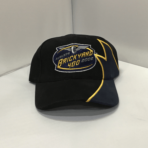 Brickyard 400 Limited Edition 522/2002 - Hat - Velcro Back