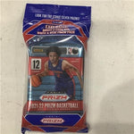 2021-22 Panini Prizm - Basketball - Value Pack