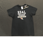 Road Runners - T-Shirt - Women’s Fitted Small