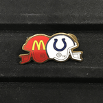 Indianapolis Colts - Football - Vintage Pin