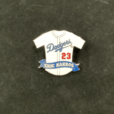 Los Angeles Dodgers - Baseball - Pin 4