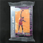 1995-96 Upper Deck You Crash the Game Silver - Basketball - Complete Insert Set 1-30 Factory Sealed