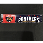 Bumper Sticker - Hockey - Florida Panthers
