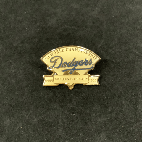Los Angeles Dodgers - Baseball - Pin 5