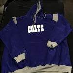 Indianapolis Colts - jacket - 3 XL - NWT